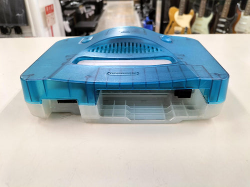 nintendo nus-001 video game console accessories included