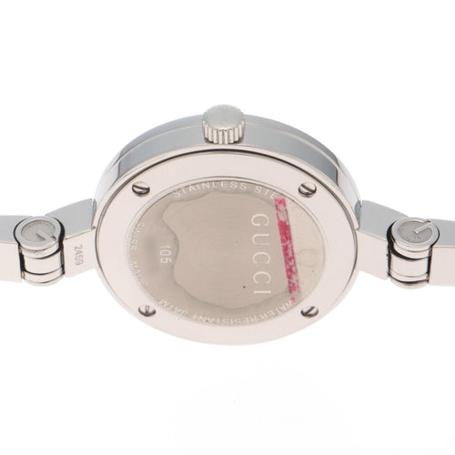 gucci ya105518/105 bracelet accessories included