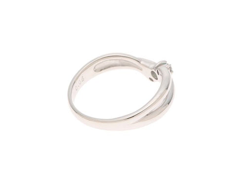 star jewelry d0.05ct ring front view