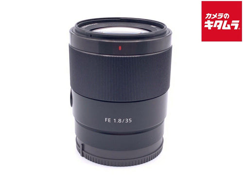 sony sel35f18f lens