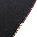 hermes pouch / clutch functional details
