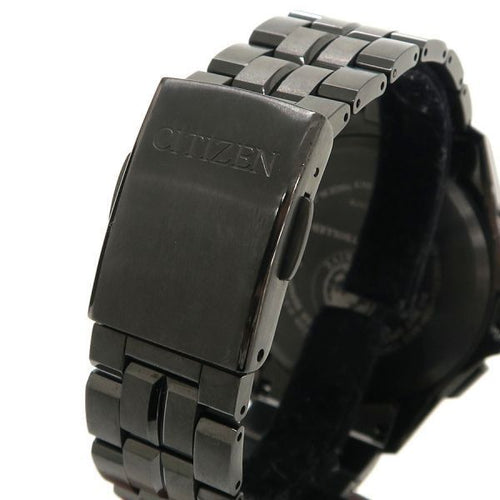 citizen at9097-54e watch front view