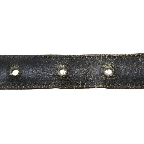 celine belt accessories included