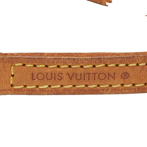 louis vuitton shoulder bag accessories included