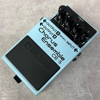 Boss CE-5 Guitar Effector