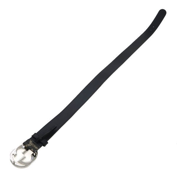 gucci 411924 belt rear view