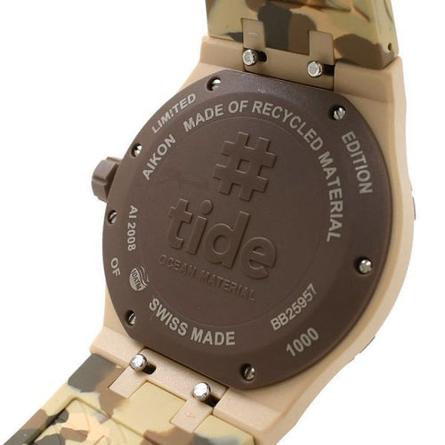 maurice lacroix ai2008-ijjiz-000-0 watch front view