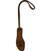 Hermes Keychain