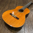 yamaha c-330c acoustic guitar front view