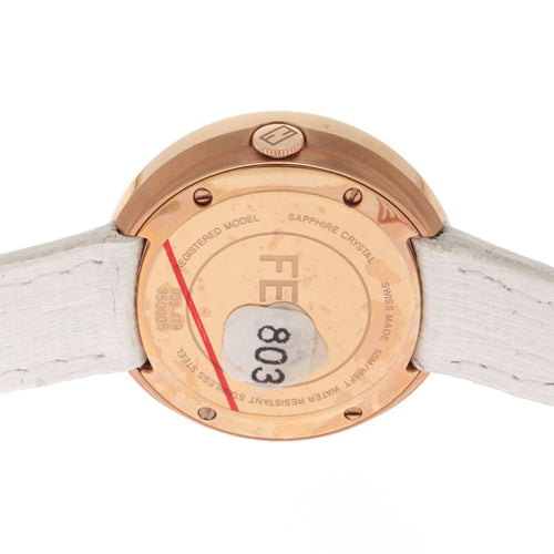 fendi 35000s watch side view