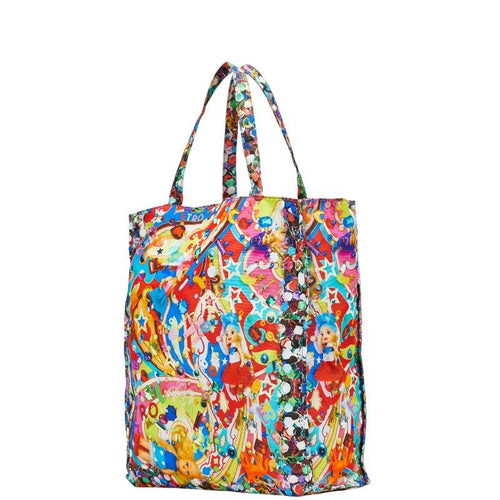 etro tote bag front view