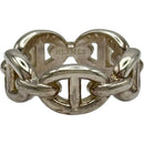 hermes ring front view