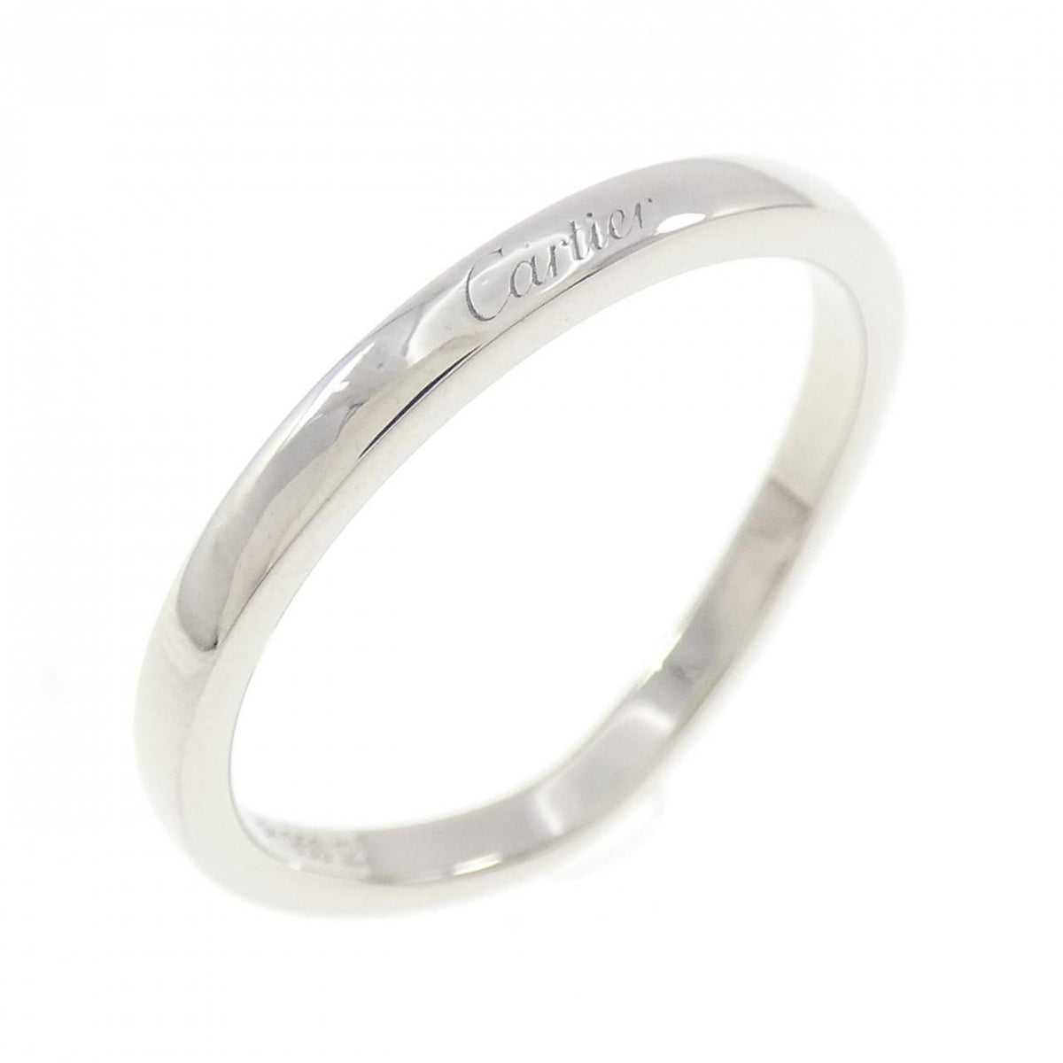 Cartier Ring