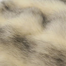 schorl scarf interior details