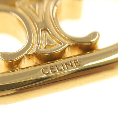 celine 46s906bra.35or bracelet interior details