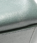 furla shoulder bag markings and labels