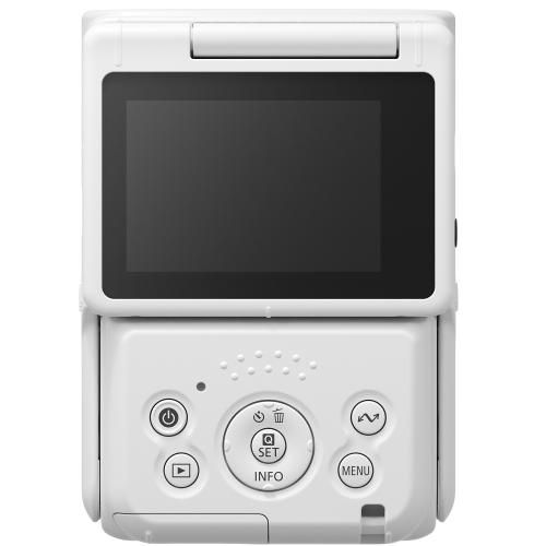 Canon V10 Compact Digital Camera