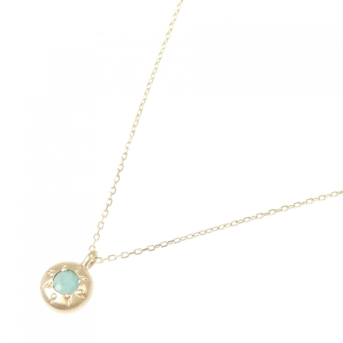 ete Necklace