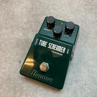 Ibanez TS808HW Guitar Effector