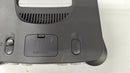 nintendo nus-001 video game console front view