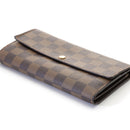 louis vuitton n61734 wallet side view