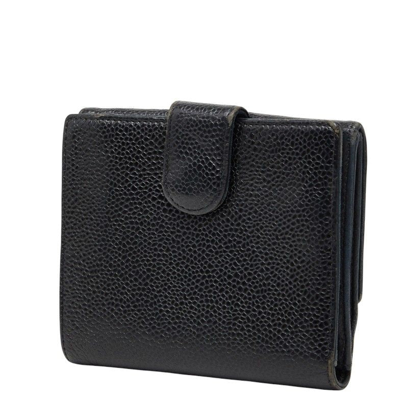 Chanel A13496 Wallet