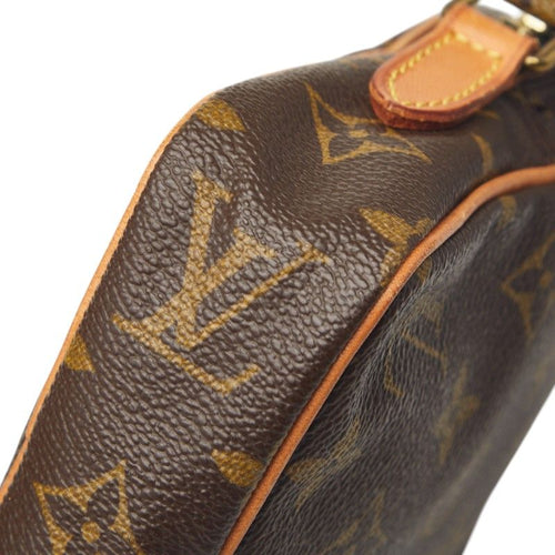 louis vuitton m45268 shoulder bag accessories included