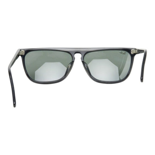 eyewear rear view