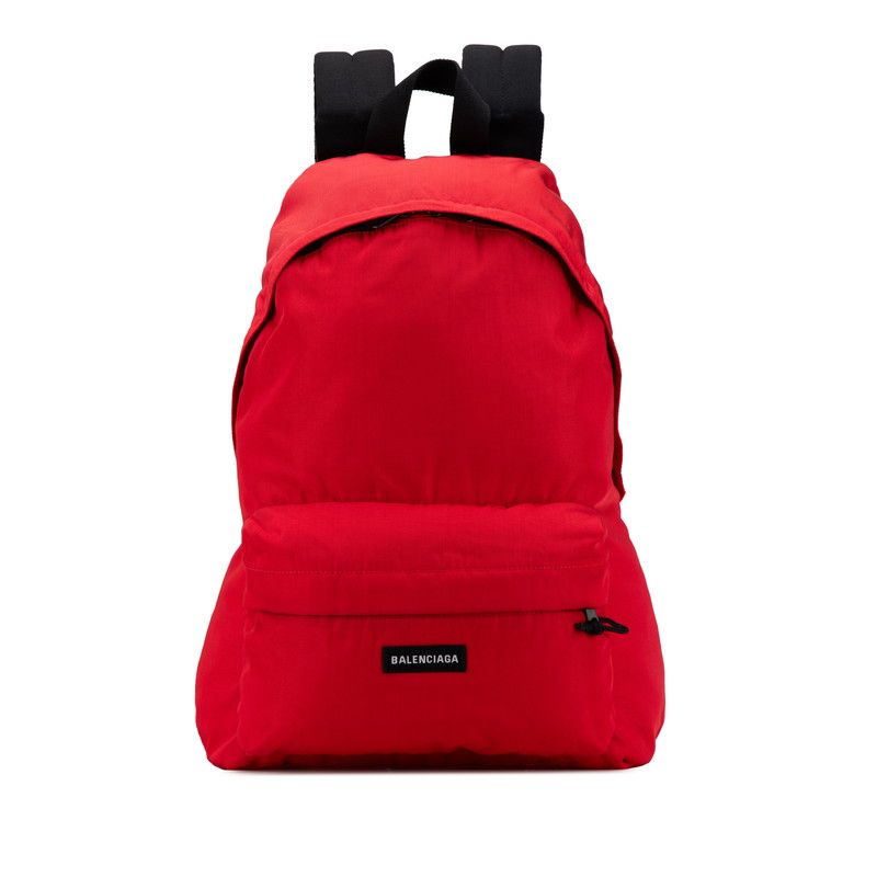 Balenciaga Backpack