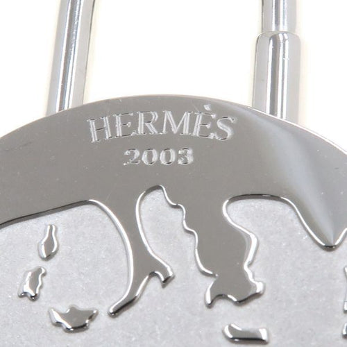 hermes other markings and labels