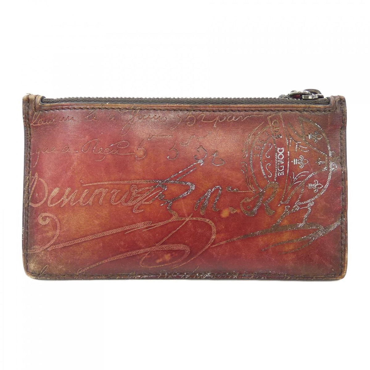 Berluti Card Holder