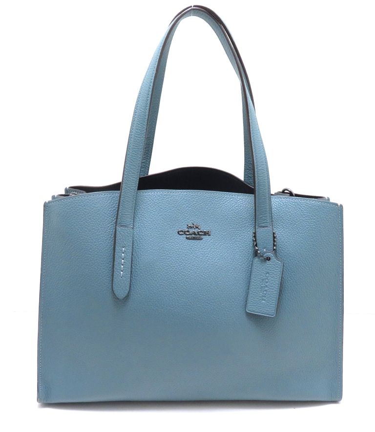 Coach Tote Bag