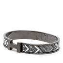 hermes bracelet front view