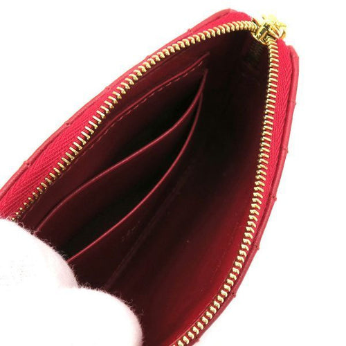 celine 10b823bfl.27ed pouch / clutch front view