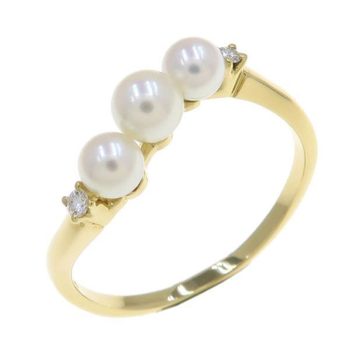 mikimoto earrings accessories included