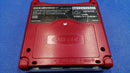 nintendo ags-001 handheld console accessories included