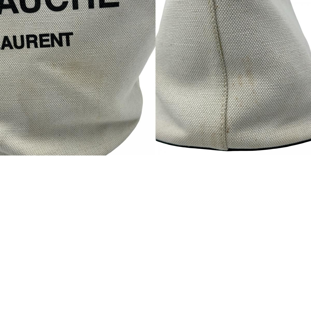 saint laurent shoulder bag markings and labels