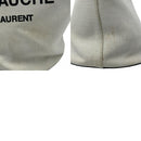 saint laurent shoulder bag markings and labels