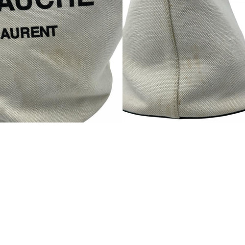 saint laurent shoulder bag markings and labels