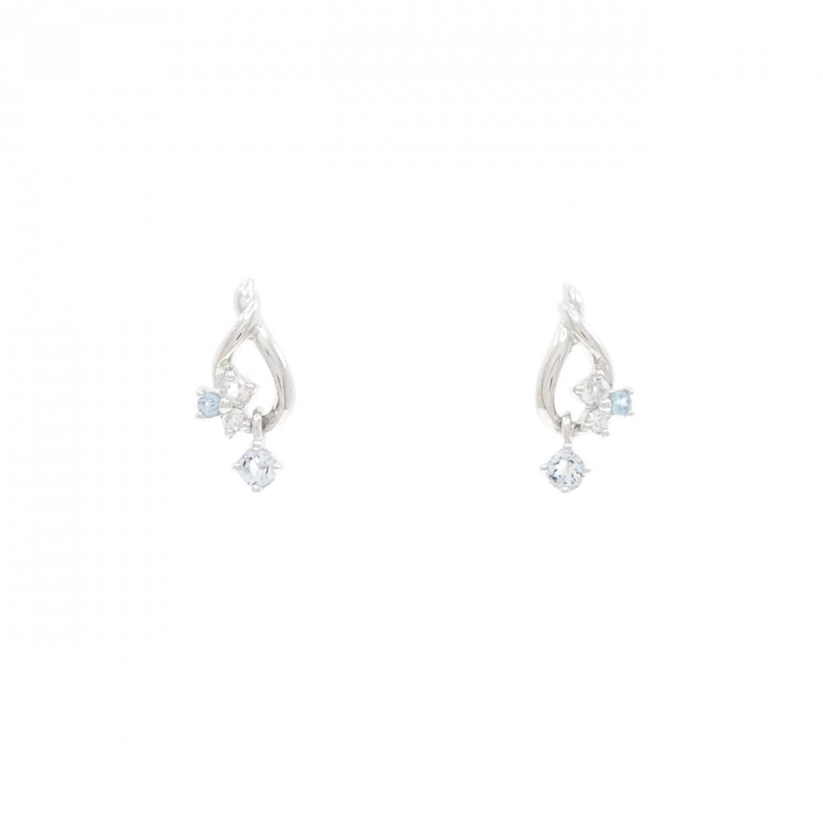 4°c earrings