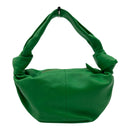 bottega veneta handbag rear view