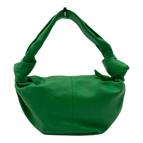 bottega veneta handbag rear view