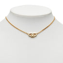 givenchy necklace condition details