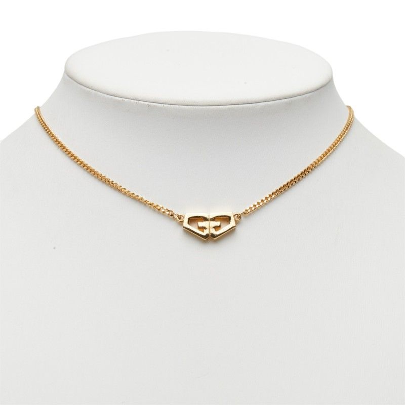 givenchy necklace condition details