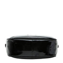 salvatore ferragamo shoulder bag rear view