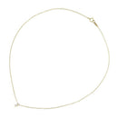 tasaki necklace side view