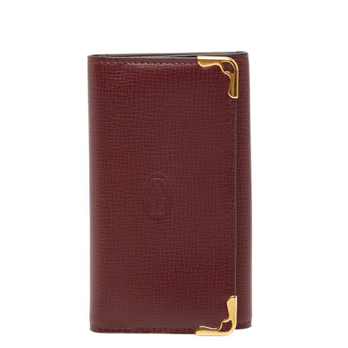 cartier key case