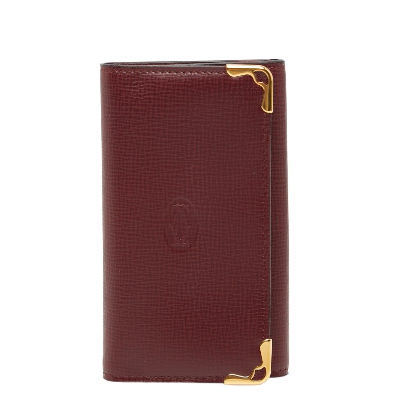cartier key case
