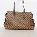 louis vuitton n51119 shoulder bag markings and labels