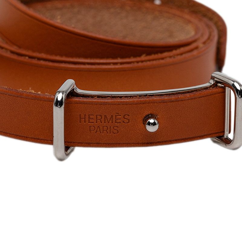 hermes bracelet side view